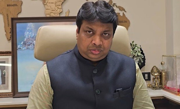 Rohan Gupta