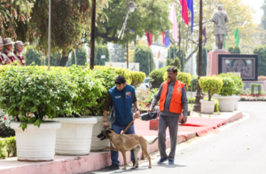 Delhi Assembly Bomb Threat: ईमेल से आई बड़ी धमकी