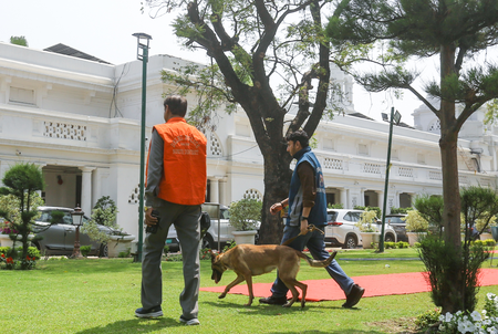 ईमेल से आई बड़ी धमकी