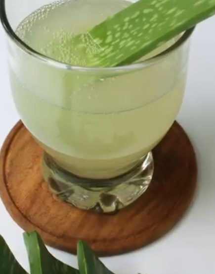 Aloe Vera Juice Benefits: