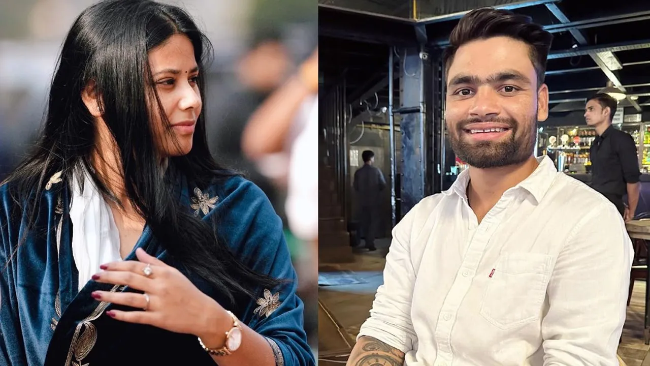 रिंकू सिंह-प्रिया सरोज शादी टली