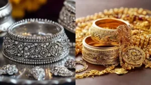 Gold-Silver Price Today: मध्य-पूर्व तनाव से सोना-चांदी में तेज हलचल