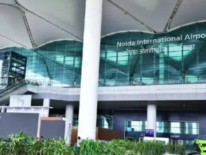 Noida Airport: