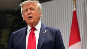 Middle East War: ट्रंप बोले जल्द खत्म हो सकता है युद्ध