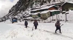 India Weather Update: देशभर में बदला मौसम