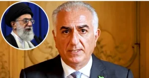 ईरान राजनीतिक संकट: पहलवी का बड़ा दावा