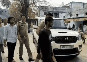 Aligarh College Incident: छात्रा पर निकाह और धर्म परिवर्तन का दबाव