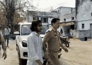 छात्रा पर निकाह और धर्म परिवर्तन का दबाव