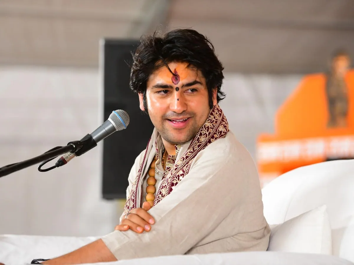 Bageshwar dham: क्या हमेशा के लिए गुप्त हो जाएंगे धीरेंद्र कृष्ण शास्त्री? बद्रीनाथ की पहाड़ियों में करेंगे साधना