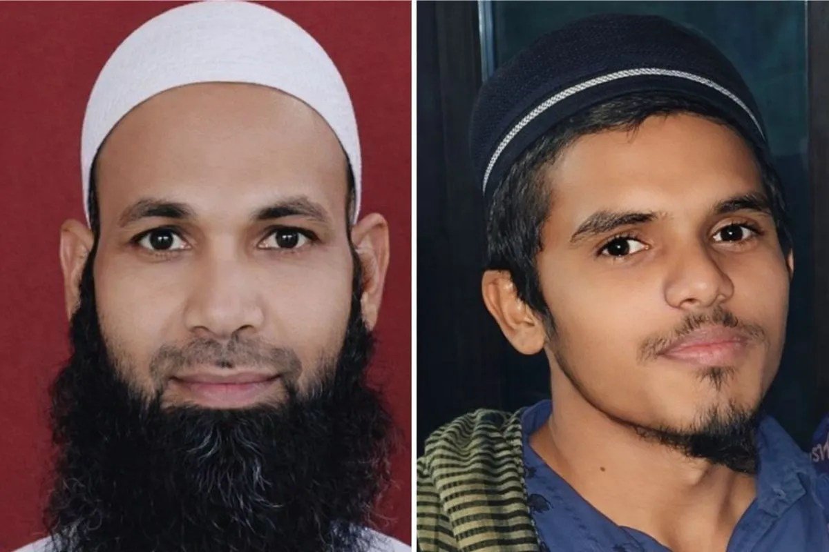 Rajasthan Mosque Murder: