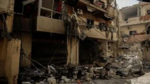 US Israel Vs Iran War :  अमेरिका-इजराइल और ईरान जंग 26वां दिन