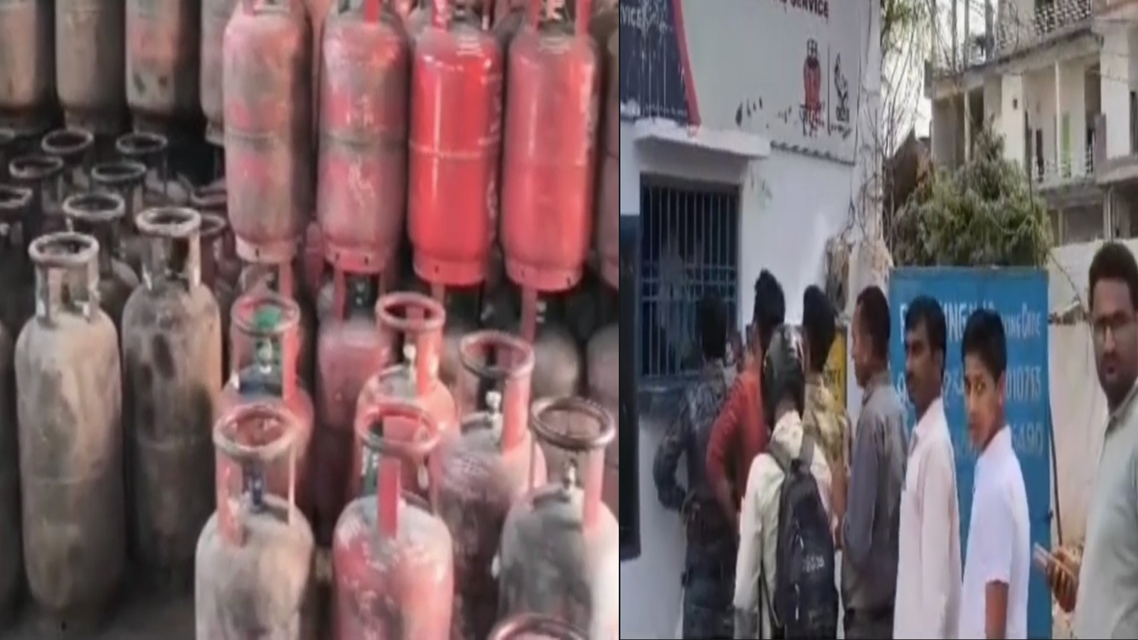LPG Gass Booking Rules: एलपीजी सिलेंडर बुकिंग के नियमों में बड़ा बदलाव