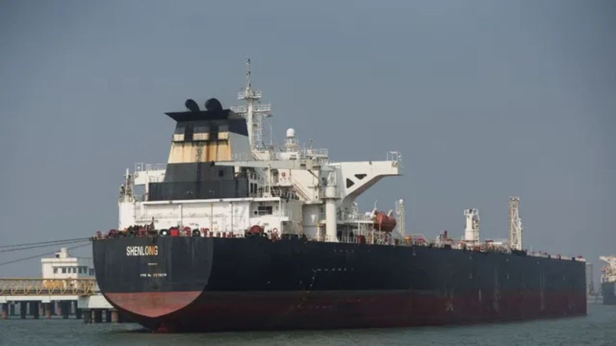 middle east tensions