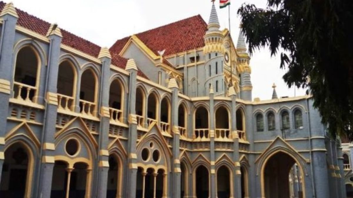 MP High Court