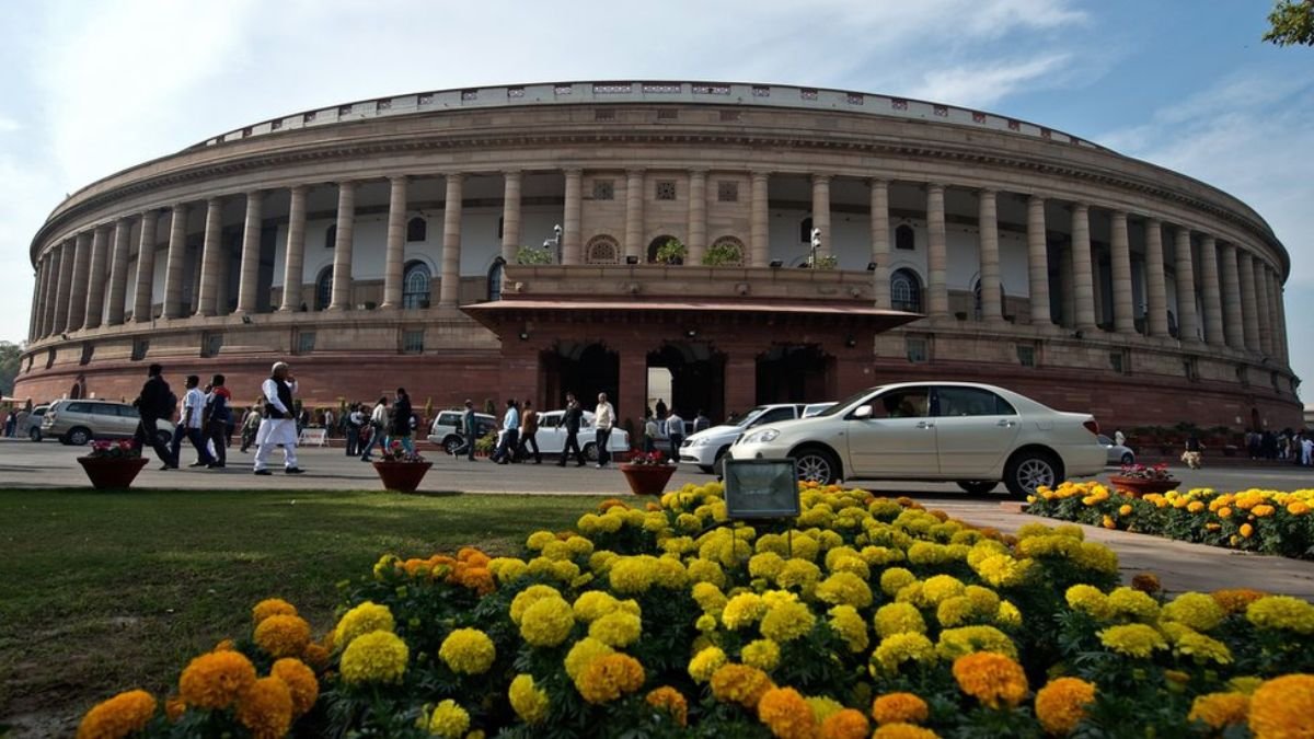 Rajya Sabha Elections