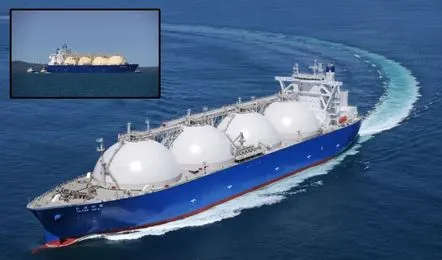 युद्ध के बीच भारत पहुंची एलपीजी की बड़ी खेप