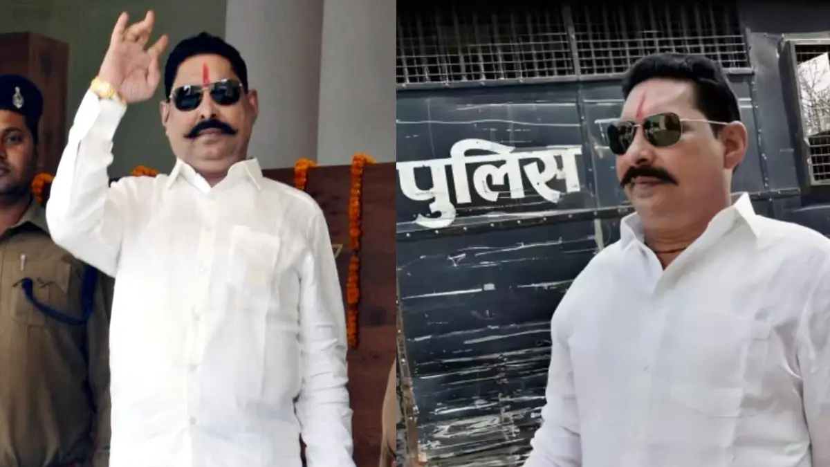 अनंत सिंह को कोर्ट से मिली बेल