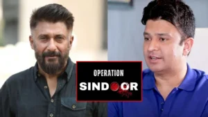 ऑपरेशन सिंदूर पर बनेगी फिल्म