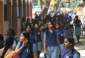 Tamilnadu Board Exam: बोर्ड परीक्षा