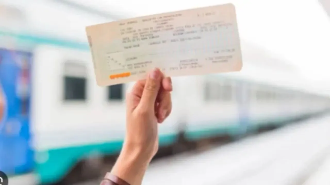 Ticket Cancellation Rules: