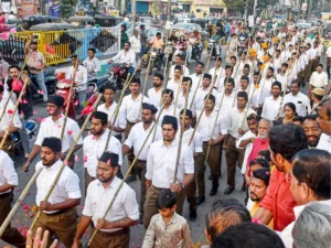 RSS Structural Changes: RSS में संगठनात्मक बदलाव, राज्य प्रचारक बनाए जाएंगे