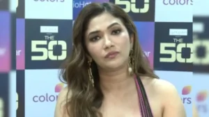 Riddhima Pandit Controversy: रिद्धिमा पंडित ने शो और विवाद पर इंटरव्यू दिया