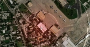 Afghanistan Air Strike: अफगान वायुसेना का बड़ा पलटवार