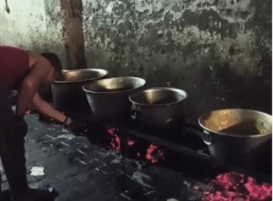 कई राज्यों में LPG संकट