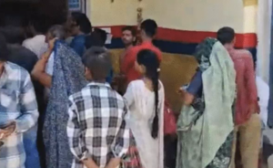 कई राज्यों में LPG संकट