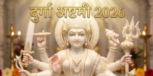 मां महागौरी की पूजा