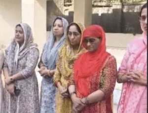 Harish Rana Death Case: इच्छामृत्यु के बाद हरीश राणा का अंतिम संस्कार