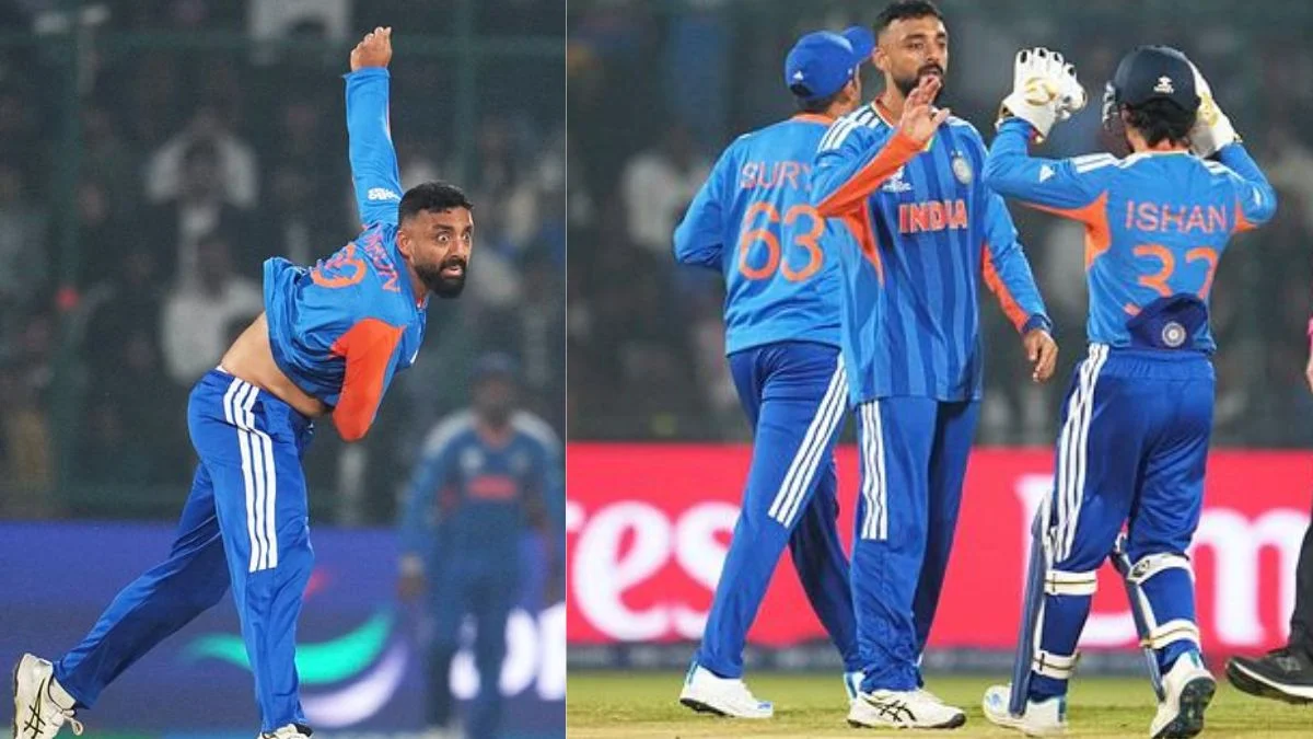 सेमीफाइनल में वरुण चक्रवर्ती पर नजर