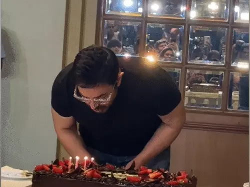 आमिर खान: बॉलीवुड के मिस्टर परफेक्शनिस्ट की कहानी