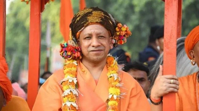 गोरखपुर में होली की रौनक बढ़ाएंगे CM योगी