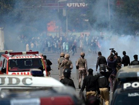 Israel-Iran War News