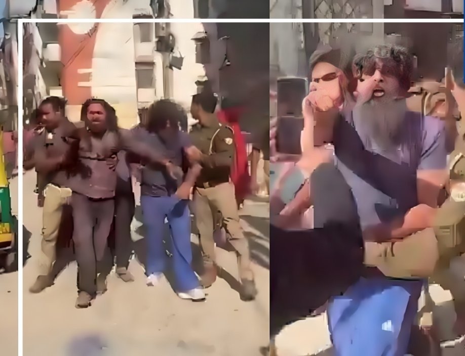 अक्कू पंडित और दक्ष चौधरी