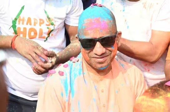 मुख्यमंत्री योगी आदित्यनाथ