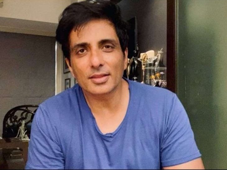 एक्टर सोनू सूद