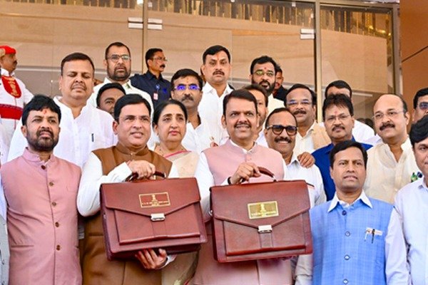 Maharashtra Budget 2026