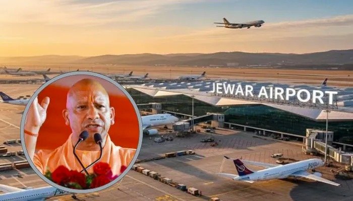 Jewar Airport