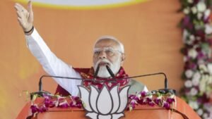 Tamil Nadu Assembly Election