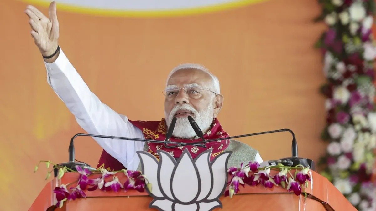 Tamil Nadu Assembly Election