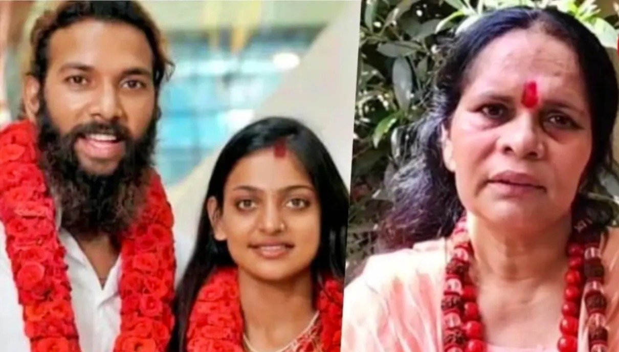 महाकुंभ से चर्चा में आई मोनालिसा