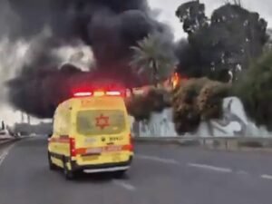 Middle East War: 5 अमेरिकी विमान तबाह, नया दावा