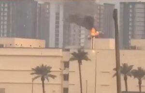 5 अमेरिकी विमान तबाह, नया दावा