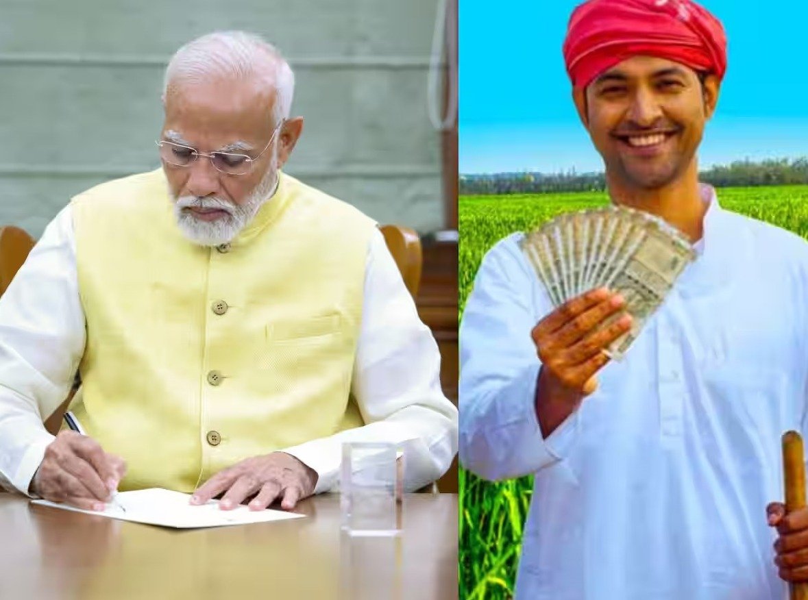 PM किसान योजना की किस्त अब तक नहीं आई? ऐसे चेक करें स्टेटस और तुरंत करें शिकायत