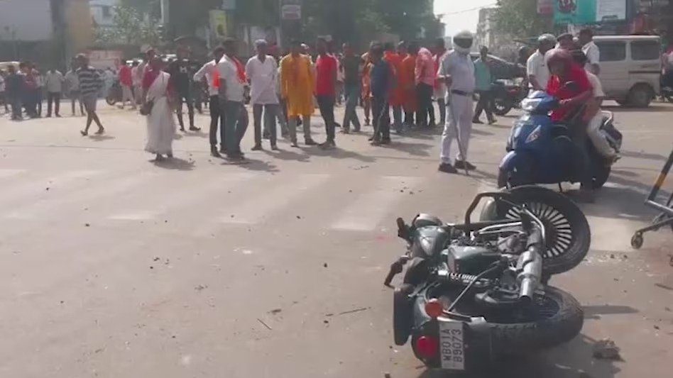 PM Modi Visit Kolkata