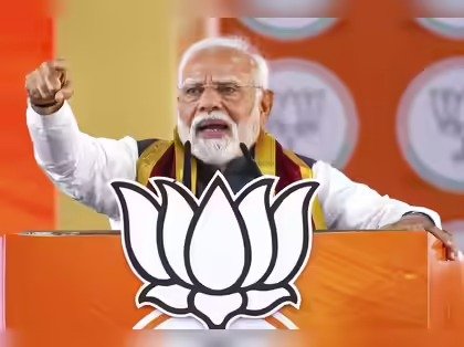 PM Modi Visit Kolkata