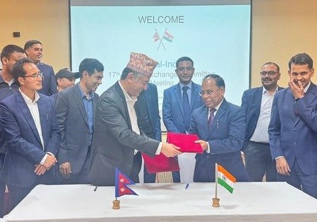 नेपाल को भारत से बिजली आयात की मंजूरी