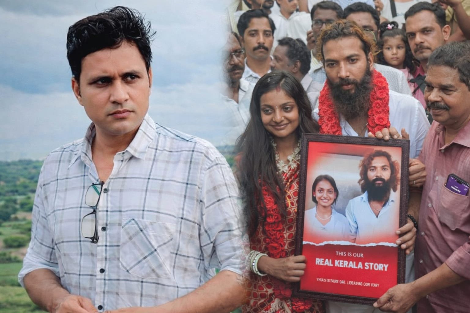 लव जिहाद का शिकार होने के कारण मोनालिशा की डेब्यू फिल्म द डायरी ऑफ मणिपुर नहीं होगी रिलीज–डायरेक्टर सनोज मिश्रा